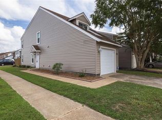 300 Elderwood Ct, Virginia Beach, VA 23462