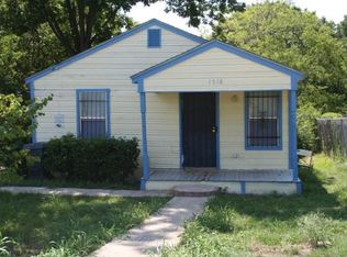 1518 Compton St, Dallas, TX 75203