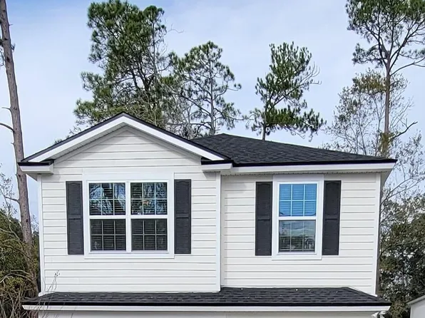3377 ARMSTRONG Street, Jacksonville, FL 32218