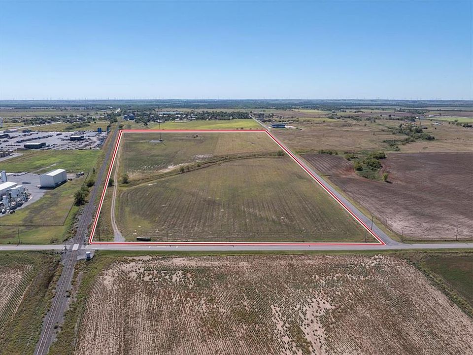 1st image of SW 59th St Lot 1
