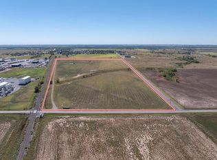 SW 59th St LOT 1, Union City, OK 73090