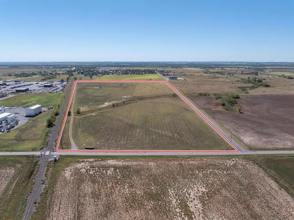 SW 59th St Lot 1, Union City, OK 73090