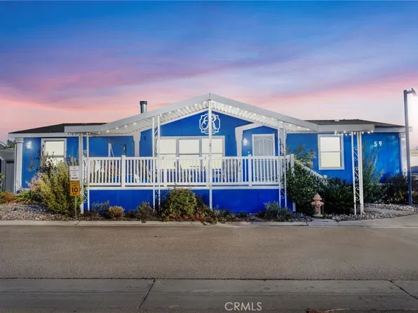 20843 Waalew Rd Spc C59, Apple Valley, CA 92307