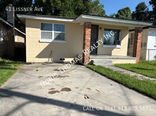 41 Lissner Ave, Savannah, GA 31408