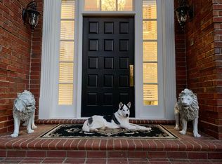 16 Country Squire Ct, Greenville, SC 29615