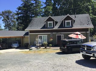 14017 High Bridge Rd, Monroe, WA 98272