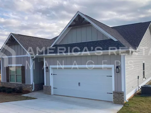 1545 McKesie St, Riverside, AL 35135