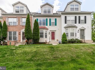 9753 Bon Haven Ln, Owings Mills, MD 21117