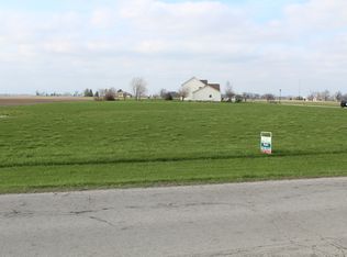 401 Deerfield Rd, Deerfield, MI 49238