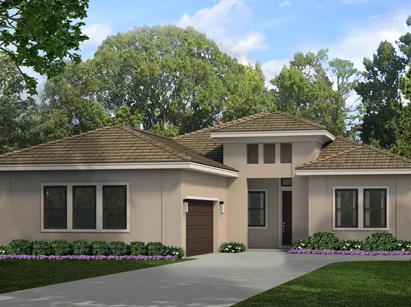 Palm Beach Plan, Cresswind Lakewood Ranch