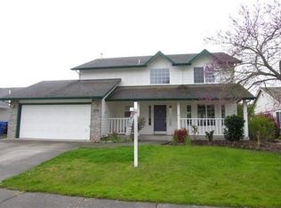 318 Hazelbrook Dr N, Keizer, OR