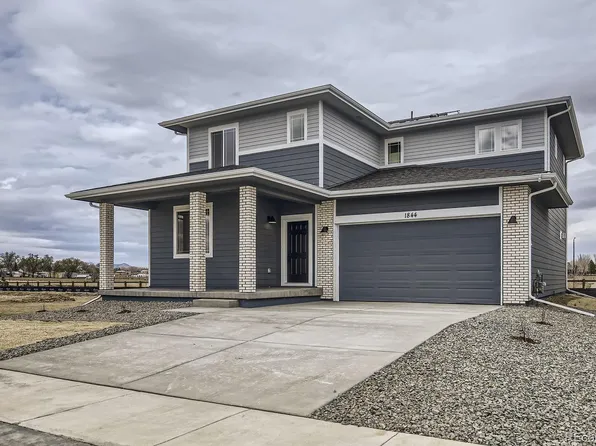46418 Heritage Avenue, Bennett, CO 80102