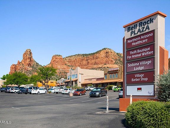 3rd image of Lot 39 Bell Rock Plaza #39