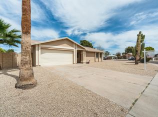 3730 W Helena Dr, Glendale, AZ 85308