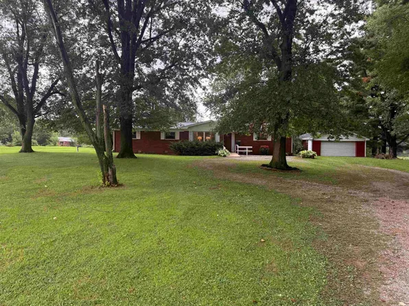 5819 N 0 Ew, Kokomo, IN 46901