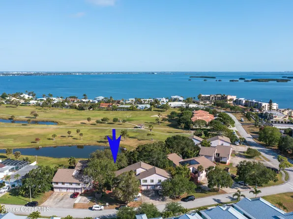 5 Fairway Dr APT 5, Cocoa Beach, FL 32931