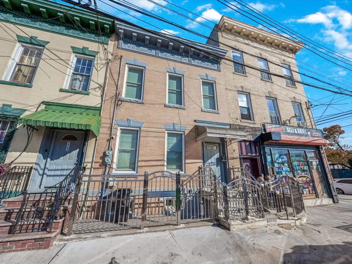 225 Hale Avenue #HSE in Cypress Hills, Brooklyn | StreetEasy