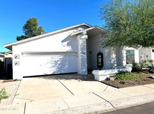 506 W FELLARS Drive, Phoenix, AZ 85023