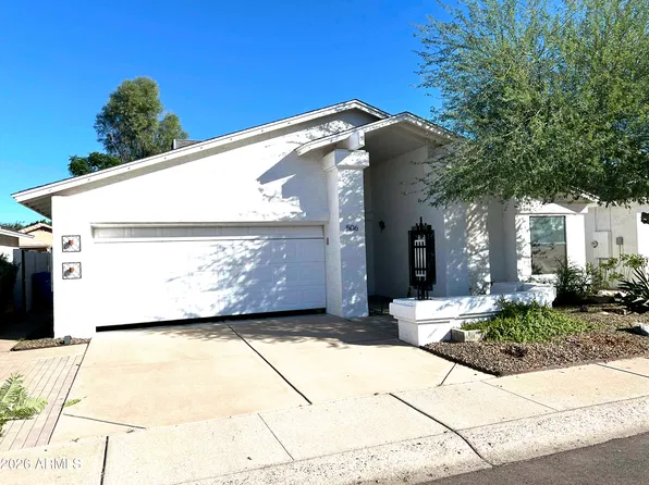 506 W FELLARS Drive, Phoenix, AZ 85023