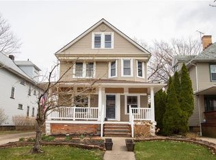 1269 W 110th St, Cleveland, OH 44102