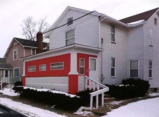 42 Elm Ave, Sharon, PA