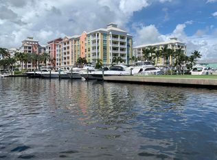 802 W Windward Way APT 415, Lantana, FL 33462