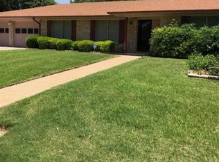 3210 Poplar Rd, Temple, TX 76502