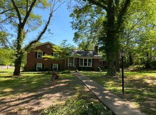 1206 Pine Rd, Corinth, MS 38834