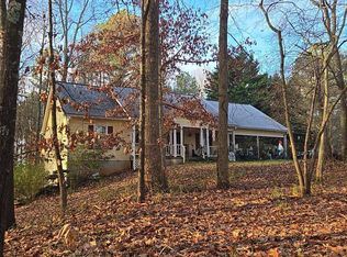 5110 Hyde Rd, Cumming, GA 30040