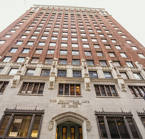The Equitable Building — Photo 24