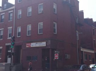 211 Harrison Ave, Boston, MA 02111