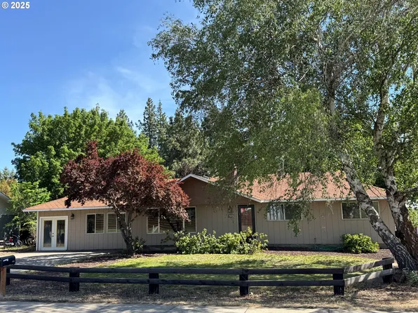 404 NE High St, Goldendale, WA 98620