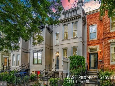 718 L St NE, Washington, DC, 20002