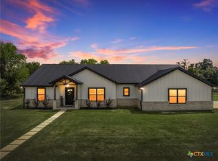 850 County Road 322, Rockdale, TX 76567