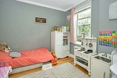 Sold by Trebach Realty