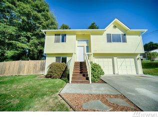 1408 N 19th St, Mount Vernon, WA 98273