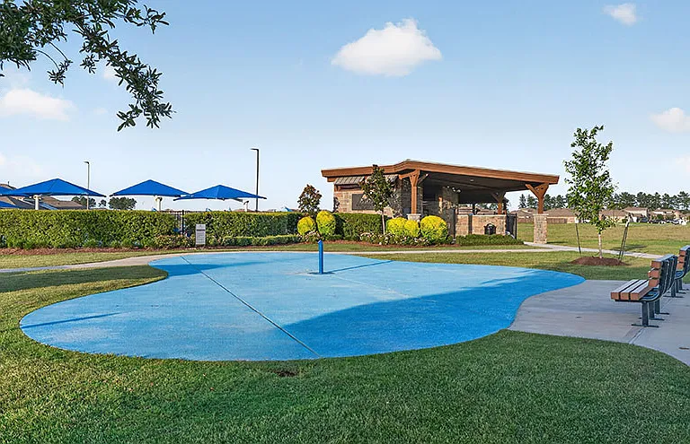 Haven at Harrington Trails Rental Homes — Photo 22