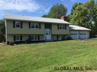 39 Sunny Hill Acres, Greenville, NY 12083