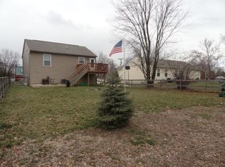 2907 Ridge Ave, Hebron, KY 41048