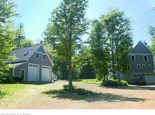 321 Jim Grant Rd, Lebanon, ME 04027
