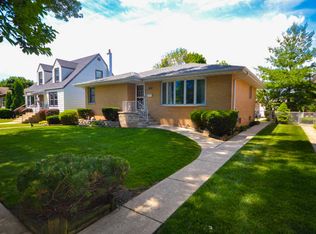 3518 Emerson St, Franklin Park, IL 60131