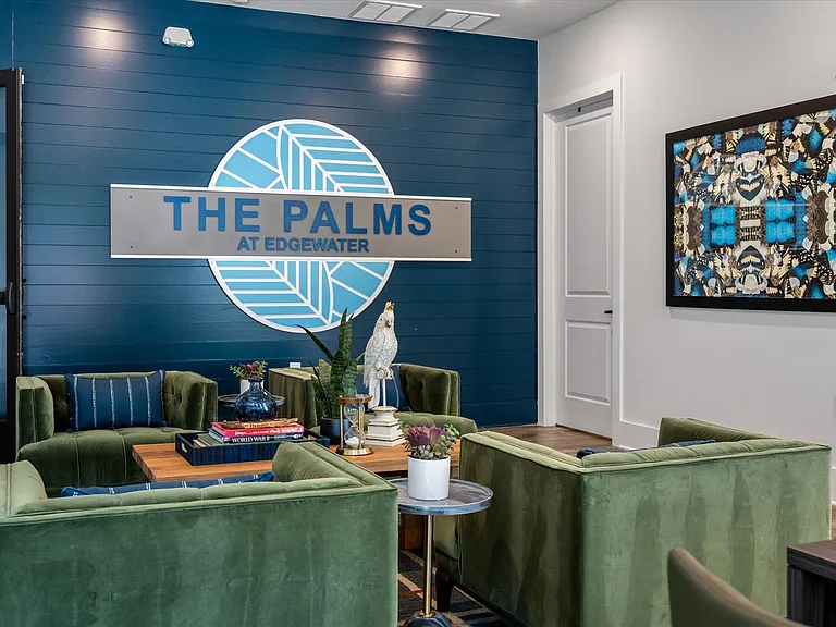 The Palms at Edgewater — Photo 44