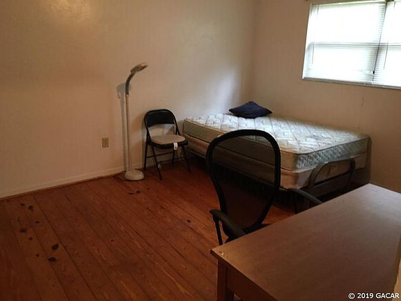 Two Spacious Bedrooms