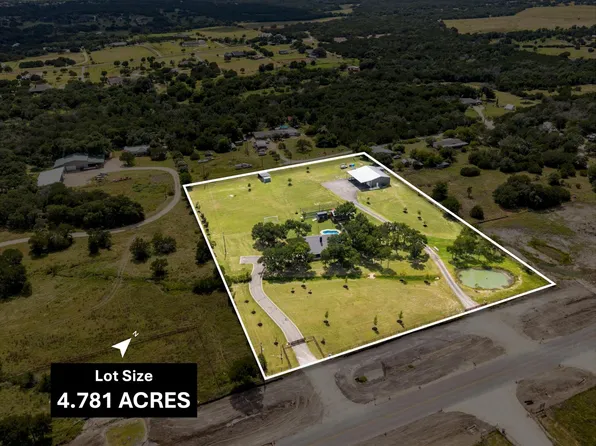 3001 County Road 255, Georgetown, TX 78633