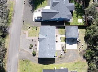 663 Woodland Loop NE, Ocean Shores, WA