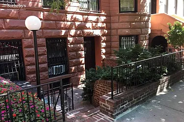 Rented by Sotheby's International Realty