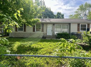 4313 Ditzler Ave, Kansas City, MO 64133