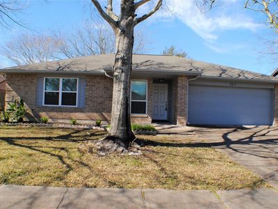 227 Shiloh Dr, Richmond, TX, 77469