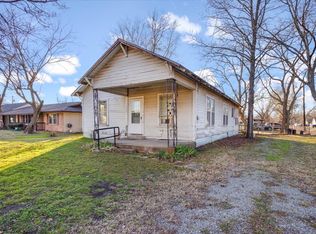 1007 Lynn St, Bonham, TX 75418