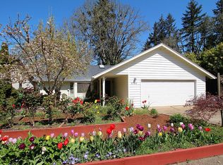 6768 Dogwood St, Springfield, OR 97478